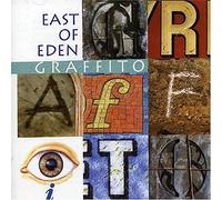 East on Eden - Graffito