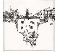 East - Pale Paradise-First Album