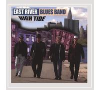 East River Blues Band - High Tide