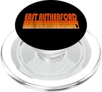 East Rutherford, New Jersey Stile retrò anni '80 PopSockets PopGrip per MagSafe