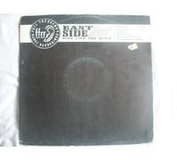 East Side Beat - EAST SIDE BEAT Ride Like The Wind 12"
