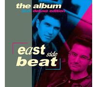 East Side Beat - East Side Beat (The Album) del (2 CD)