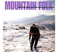 East Side Dave & Mountain Folk - Mountain Folk