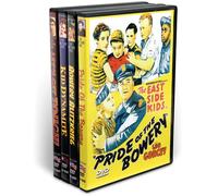 East Side Kids Collection #1 (DVD) Various Contributors