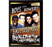 East Side Kids - Collection