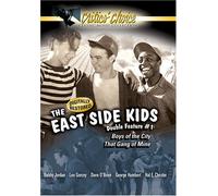 East Side Kids Double Feature #1