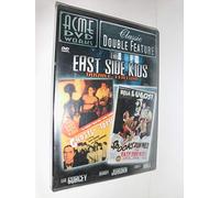 East Side Kids Double Feature