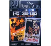 East Side Kids Double Feature: Ghosts on the Loose & Spooks Run Wild (DVD)