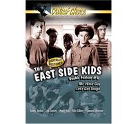East Side Kids Double Feature - Vol. 4