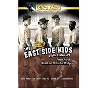 East Side Kids Double Feature - Vol. 5