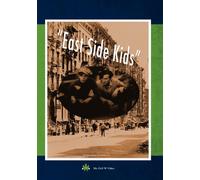 East Side Kids (DVD) Dave O'Brien David Durand Dennis Moore Donald Haines
