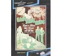 East Side Kids (DVD) Dennis Moore Joyce Bryant Leon Ames Dave "Tex" O'Brien