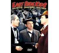 East Side Kids (DVD) Leon Ames Dennis Moore Joyce Bryant Hal E. Chester
