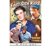 East Side Kids - East Side Kids
