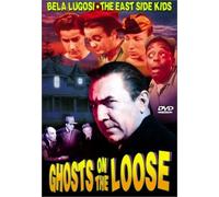 East Side Kids - Ghosts On The Loose (DVD) Bela Lugosi East Side Kids