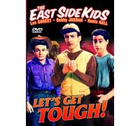 East Side Kids - Let's Get Tough (DVD) East Side Kids