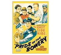 East Side Kids - Pride of the Bowery (DVD)