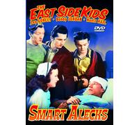 East Side Kids - Smart Alecks (DVD) East Side Kids