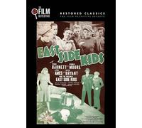 East Side Kids (The Film Detective Restored Version) (DVD)