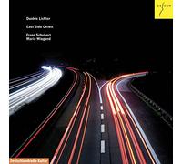 East Side Octet - Dark Lights : Schubert: Octet F Major D. 803