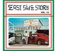 east side story 13 / various
