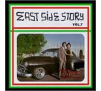 East Side Story 7 / Various (CD) East Side Story (Series)