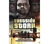 East Side Story (DVD) Tony Stanz Kevin Dj Big Stew Stewart Malek Moe Money Burn