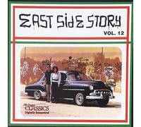 East Side Story - East Side Story, Vol. 12