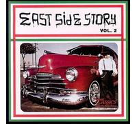 East Side Story - East Side Story, Vol. 2