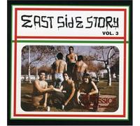 East Side Story - East Side Story, Vol. 3