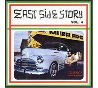 East Side Story - East Side Story, Vol. 4