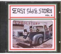East Side Story - East Side Story, Vol. 5