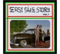 East Side Story - East Side Story, Vol. 7