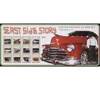 East Side Story (Series) East Side Story 1-12 / Various (CD)
