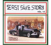 East Side Story (Series) East Side Story 12 / Various (CD)