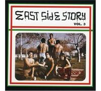East Side Story (Series) East Side Story 3 / Various (CD)