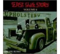 East Side Story (Series) East Side Story 6 / Various (CD)