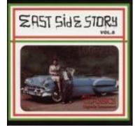 East Side Story (Series) East Side Story 8 / Various (CD)