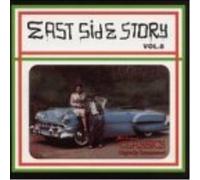 East Side Story (Series) East Side Story 8 / Various (CD)