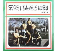 East Side Story (Series) East Side Story Volume 3 (Vinyl LP)