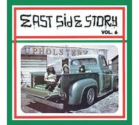 East Side Story (Series) East Side Story Volume 6