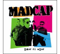 East to West (CD) Album