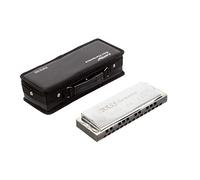 East Top Upgrade Bass Harmonica Per adulti, musicisti professionisti e studenti
