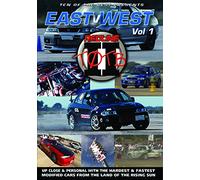 East V West Vol. 1 [DVD] [Edizione: Regno Unito]