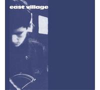 East Village Back Between Places (Vinyl LP) 7" Single Coloured Vinyl