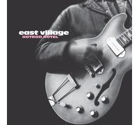 East Village Hotrod Hotel (Vinyl LP) 12" Album (Limited Edition)