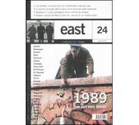 East. Vol. 24