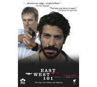 East West 101 - Season 1