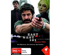 East West 101-Season 2 - East West 101-Season 2