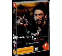 East West 101 - Season 3 [Region 4]